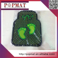 China Supplier High Quality auto rubber floor mat